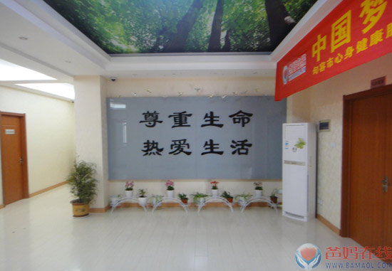 热烈庆祝江苏省句容市爸妈在线心身健康咨询中心举行揭牌仪式