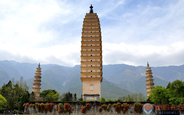 彩云之南》——邀你唱响心博会