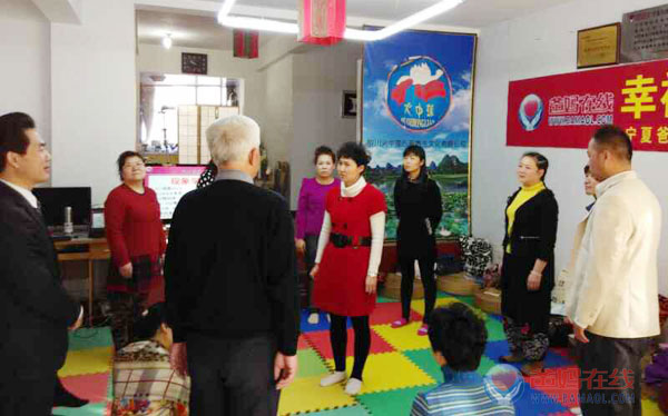 宁夏爸妈在线心理咨询中心