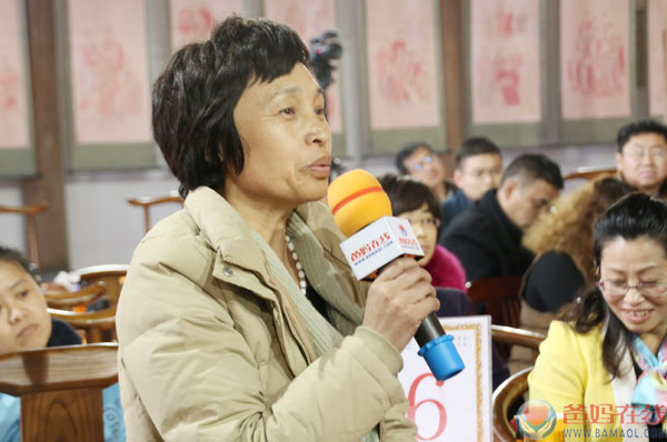 薛环：让生命绽放得更精彩 用使命服务更多生命