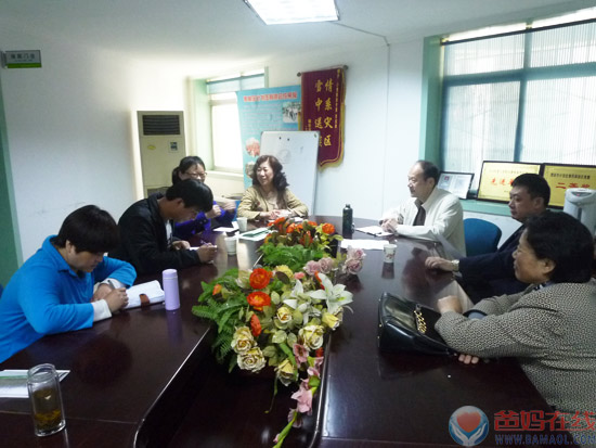 “中国梦·关心下一代心身健康公益工程”在陕西三原北城中学落地生根