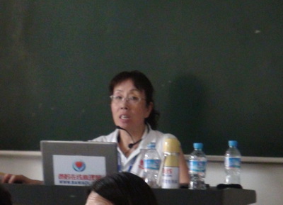 李惠娟：0－6岁婴幼儿全脑开发