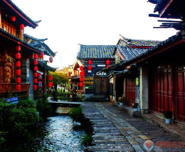 彩云之南》——邀你唱响心博会