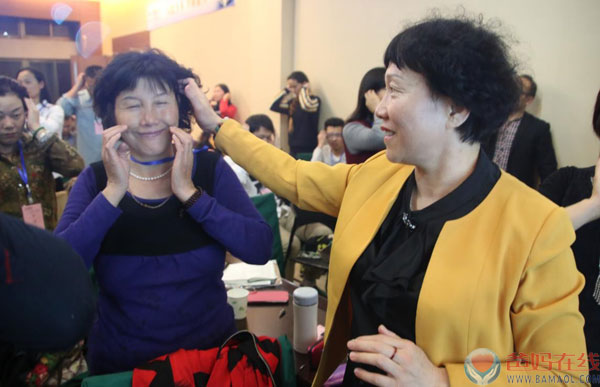 爸妈在线《关爱生命 共筑健康》企业家健康和企业发展、家长健康和子女成才高峰论坛徐州站盛大开幕