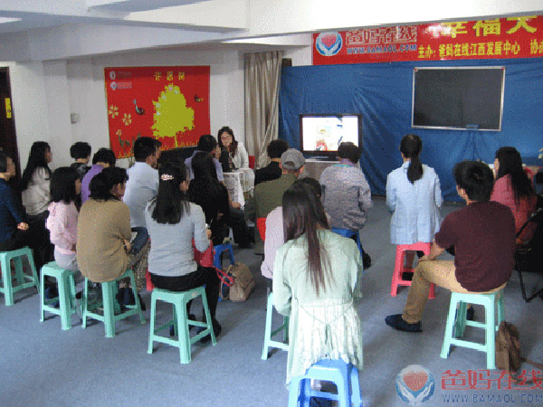 爸妈在线心身咨询江西省中心举办第四次心理咨询师研讨会——“力量之源”学习交流会
