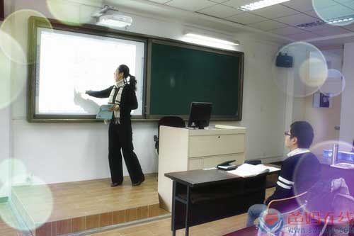 第五届心博会实时播报（六）——心博会主会场实况