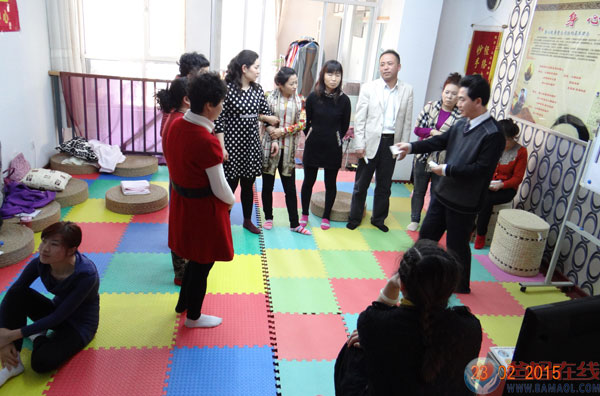 宁夏爸妈在线心理咨询中心