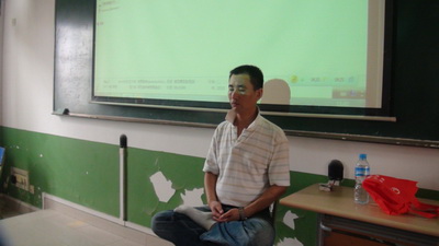 东振明：强迫症的内观行为疗法