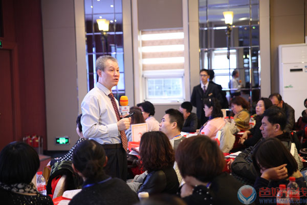 健康乃生命之本