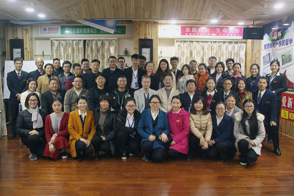 做人类终身的社会型企业——爸妈在线2016上市准备工作有序进行时