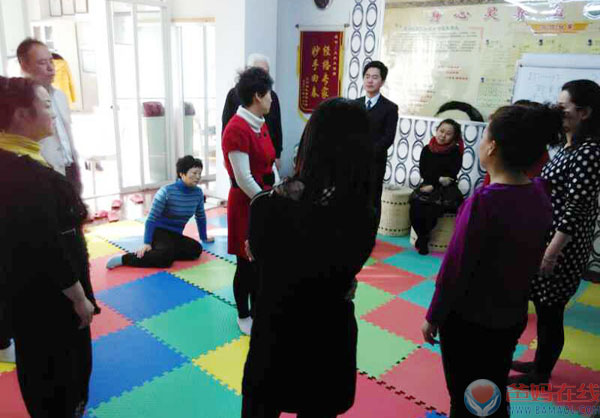 宁夏爸妈在线心理咨询中心