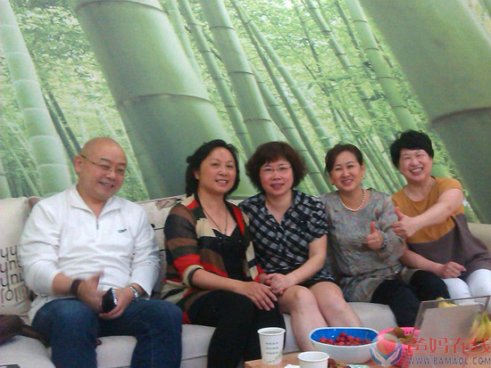 苏州中心聆听省部领导意见 学习句容先进经验