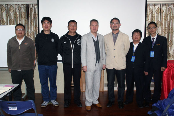 做人类终身的社会型企业——爸妈在线2016上市准备工作有序进行时