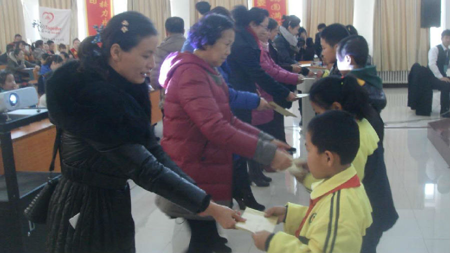 爸妈在线双鸭山中心