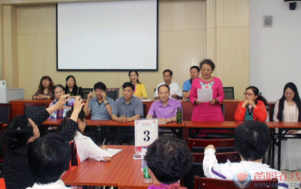 2015经管培训会议纪实（四）