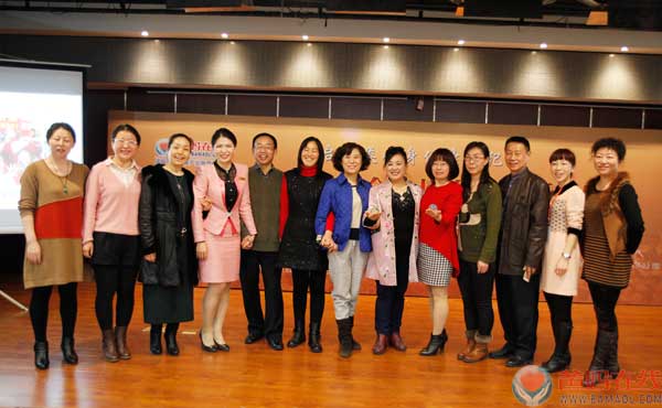 用爱的智慧重建生命