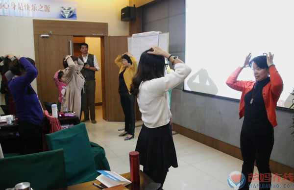 爸妈在线《关爱生命 共筑健康》企业家健康和企业发展、家长健康和子女成才高峰论坛徐州站盛大开幕