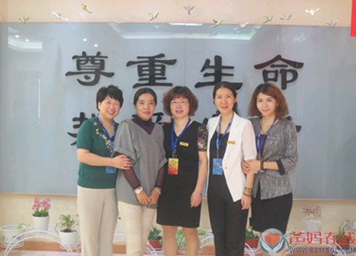 爸妈在线总部中国梦幸福工程标准化培训句容行圆满结束