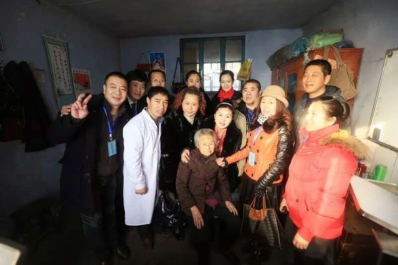 爸妈在线双鸭山中心