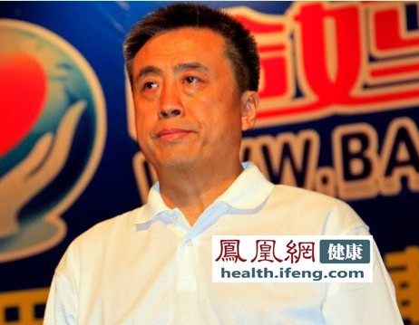 爸妈在线美国分部主任刘丰作精彩演讲