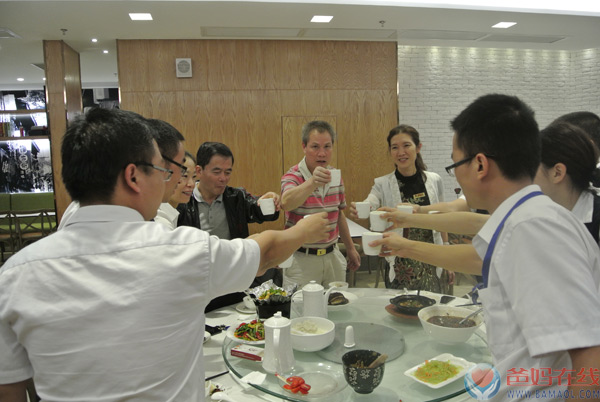 《销售话术特训营》——爸妈在线总部员工内训特训班