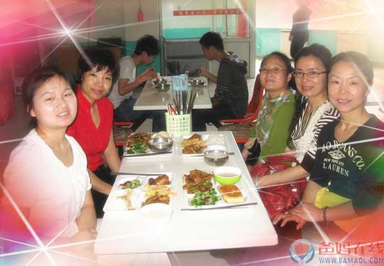 第五届心博会实时播报（六）——心博会主会场实况