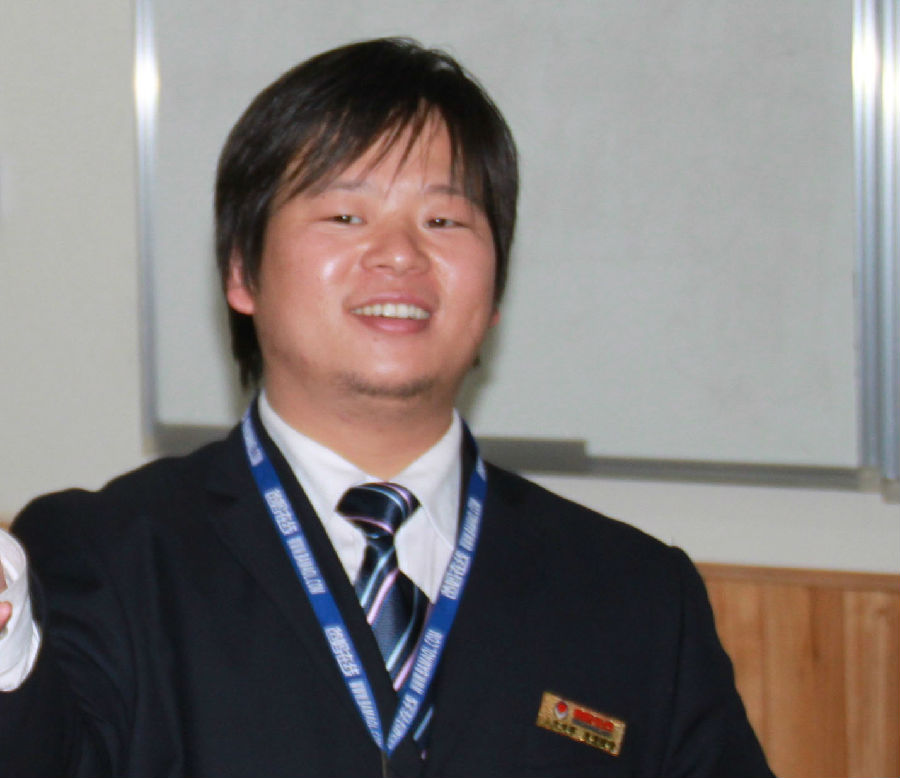 咨询师管理中心主任曹桐勤