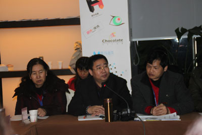 爸妈在线北京分公司经理李安平提问