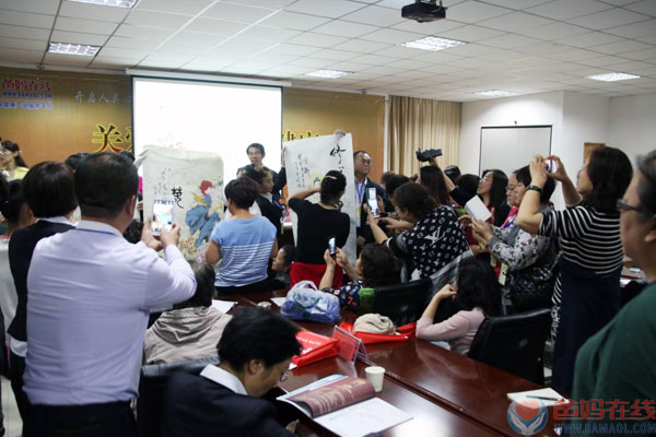 《关爱生命 共筑健康》高峰论坛沙湾站盛大开幕