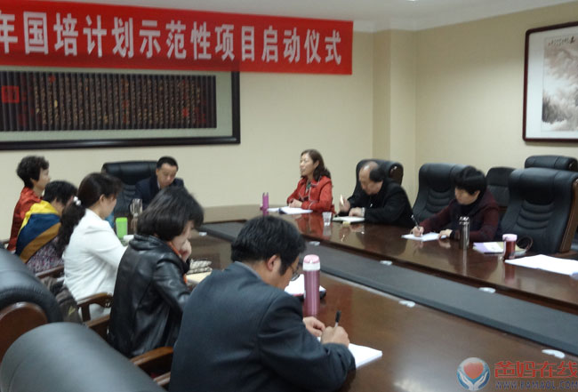 爱心汇聚  倾情奉献爸妈在线灾后心理援助第一小组走进陕西略阳荣程中学