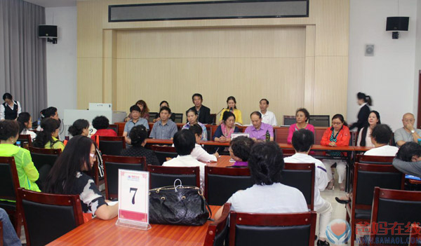 2015经管培训会议纪实（四）