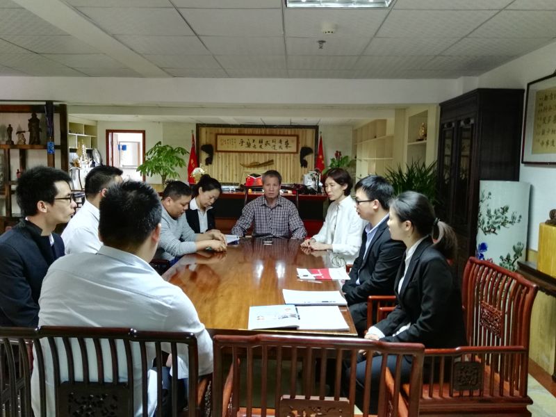 爸妈在线进入全面规范股改