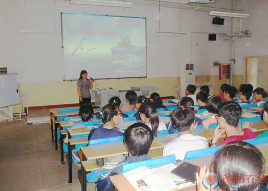 爸妈在线总部幸福工程公益宣讲团山西临汾行(四)