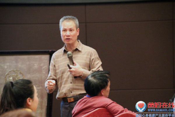 《关爱生命 共筑健康》高峰论坛亳州站纪实