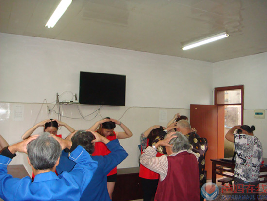 爸妈在线达州市心身健康服务中心