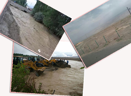 　　爸妈在线党委副书记杨萍一行赴灾区慰问纪实(一)　　入夏以来，全国各地如四川、安徽、湖南、湖北等部分地区遭遇暴雨洪灾，而新疆巴州也因遭遇短时强降水引发巴州局部地区洪灾，　　当地政府、武警、消防官兵、当地民众全力展开了救援工作。　　爸妈在线也时刻关注着全国各地发生的洪灾情况。　　2016年7月13日，爸妈在线党委副书记、董事局副主席、副总裁杨萍女士受爸妈在线董事局主席夏建国先生之托，代表爸妈在线集团公司，一大早就出发前往新疆和静县洪灾地区进行慰问献爱心活动。　　经过一天的车程在下午赶到了巴州和静县，在和静县副县长哈斯叶提·达吾提、县妇联主席巴都木才次克陪同下，又一起驱车赶往和静县受灾最重的巴伦台镇夏尔才克村进行慰问活动，爸妈在线库尔勒市心身健康中心主任田军也参加了此次慰问活动。　　来到巴伦台镇夏尔才克村，杨萍一行首先听取了村委工作组对农牧民受灾及连日来全村抗洪救灾情况的介绍，副县长哈斯叶提·达吾提(右二)进行讲话，爸妈在线党委副书记、董事局副主席、副总裁杨萍女士(左二)向大家介绍了爸妈在线总部在深圳，是一家有爱心的、责任感、从事心身健康事业的社会型企业，夏尔才克村委会被爸妈在线传播大爱的心理援助和爱心捐助行为所感动。　　听取汇报后，在县领导、村委会的带领下对此次受到洪水灾害的包联村的贫困户们进行慰问，当天杨萍女士一行慰问了贫困牧民苏友力、达尔杰、哈西三户家庭，与每户牧民贴心交流，了解牧民家庭受灾情况并送上了爱心捐助款。　　捧着手上的爱心捐款，他们心情激动的无法言语，其中一位牧民感动的说：”我会记住爸妈在线的“，受灾山区牧民表示感谢来自县委、县人民政府、爸妈在线及全社会的关爱和帮助，在今后的生活上一定树立自强不息的信心和决心，在全社会扶贫帮困的形势下，一定把自己的日子过好、过富裕，争取早日脱掉贫困的帽子。　　和静县妇联领导也感慨的说“洪水无情人有情，社会爱心暖人心”，并表示将与爸妈在线进一步合作，对所扶贫包联的巴伦台镇夏尔才克村及和静地区在开展心理援助的同时，进行心身健康、家庭和谐、子女成才教育，造福当地民众。　　爸妈在线党委副书记杨萍女士与少数民族家庭合影