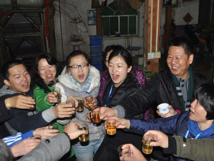 简讯4——美丽的版纳,梦幻的乐土