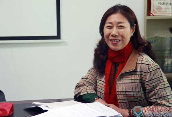 我们是爸妈在线职业合伙人共同用爱谱写和谐世界的精彩华章