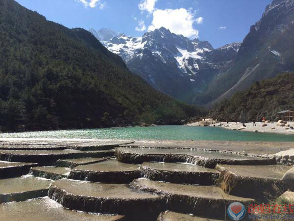 彩云之南》——邀你唱响心博会