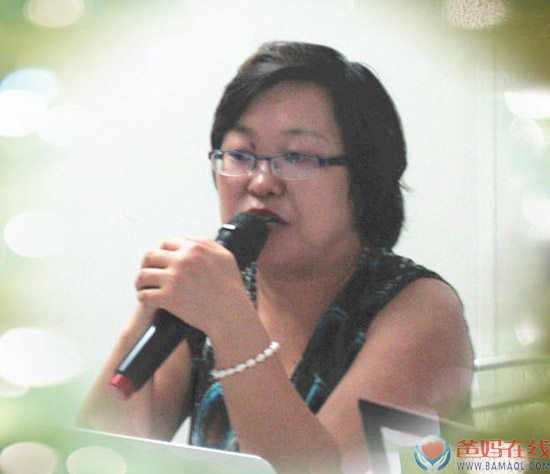 第五届心理学博览会实时播报(五)——心博会资源对接会