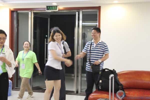 爸妈在线家人欢聚乐悠悠