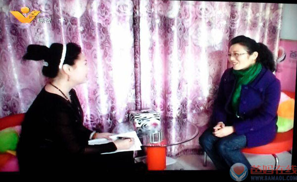 双鸭山市呵护心灵的使者