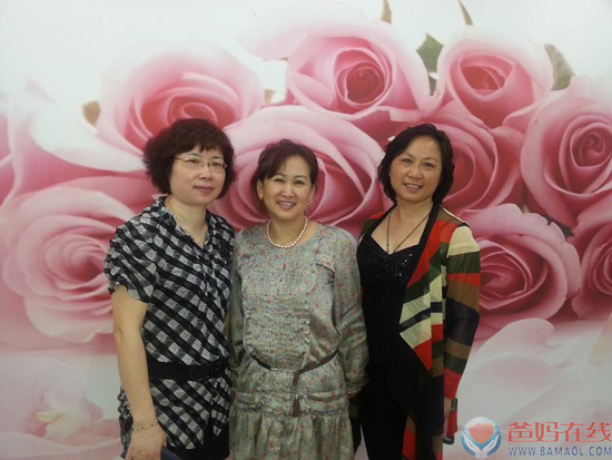 苏州中心聆听省部领导意见 学习句容先进经验