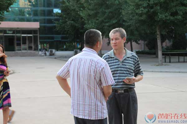 爸妈在线家人欢聚乐悠悠