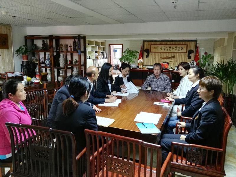 爸妈在线进入全面规范股改