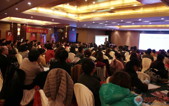 子女成长 健康之道 共助家庭幸福