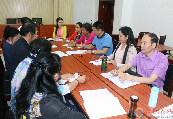 2015经管培训会议纪实（四）