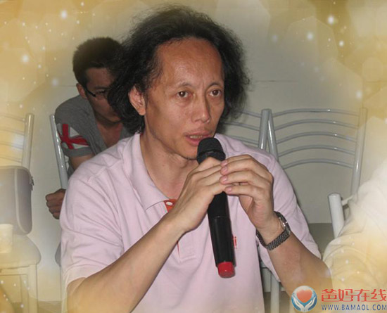 第五届心理学博览会实时播报(五)——心博会资源对接会