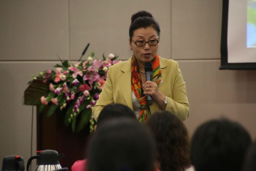 《关爱生命 共筑健康》高峰论坛东营站圆满成功