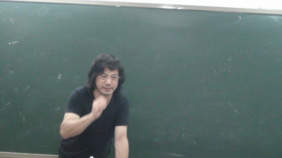 阎增耀：人性之光——自明自在的人生之路